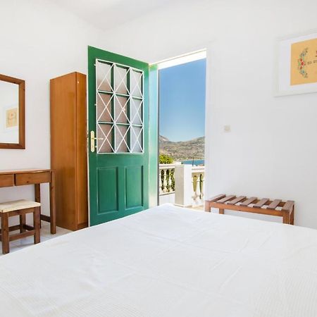 Salla Chiotis Karpathos Town  Exterior photo