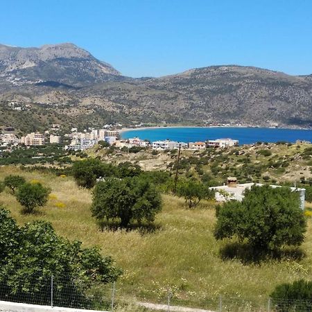 Salla Chiotis Karpathos Town  Exterior photo