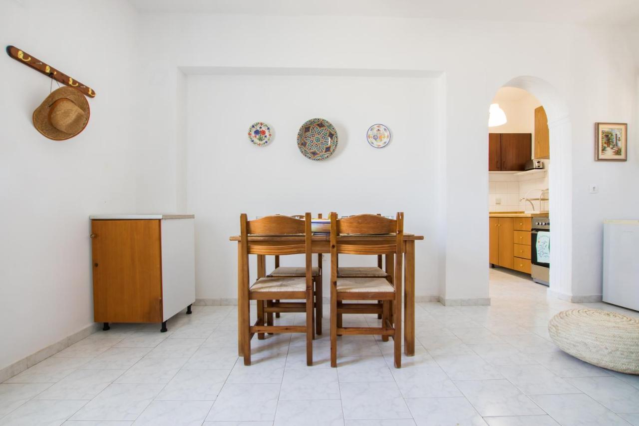 Salla Chiotis Karpathos Town  Exterior photo