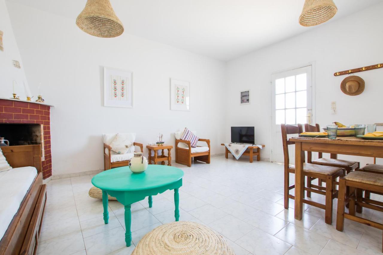 Salla Chiotis Karpathos Town  Exterior photo