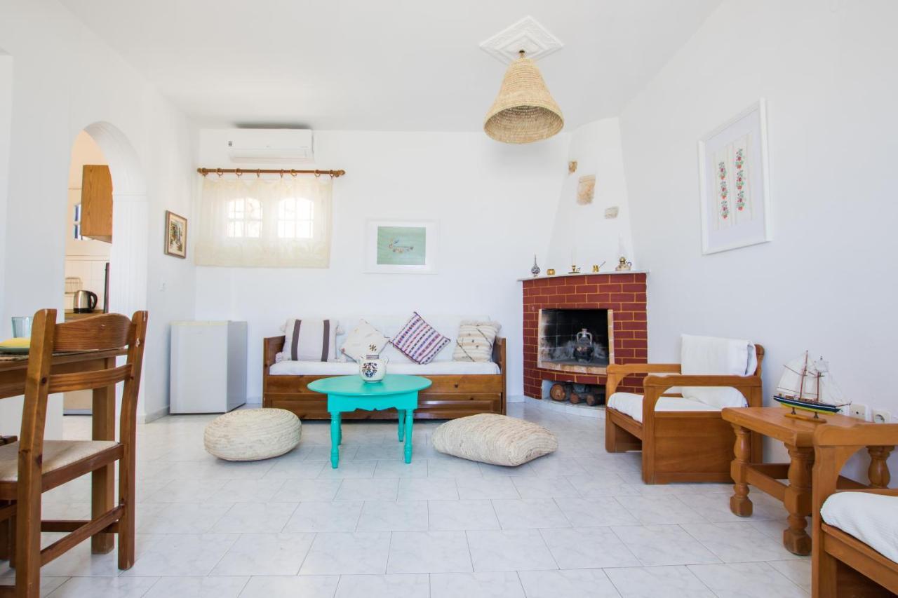 Salla Chiotis Karpathos Town  Exterior photo
