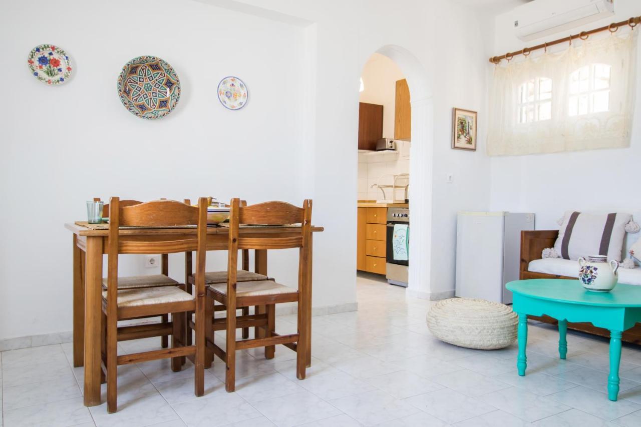 Salla Chiotis Karpathos Town  Exterior photo