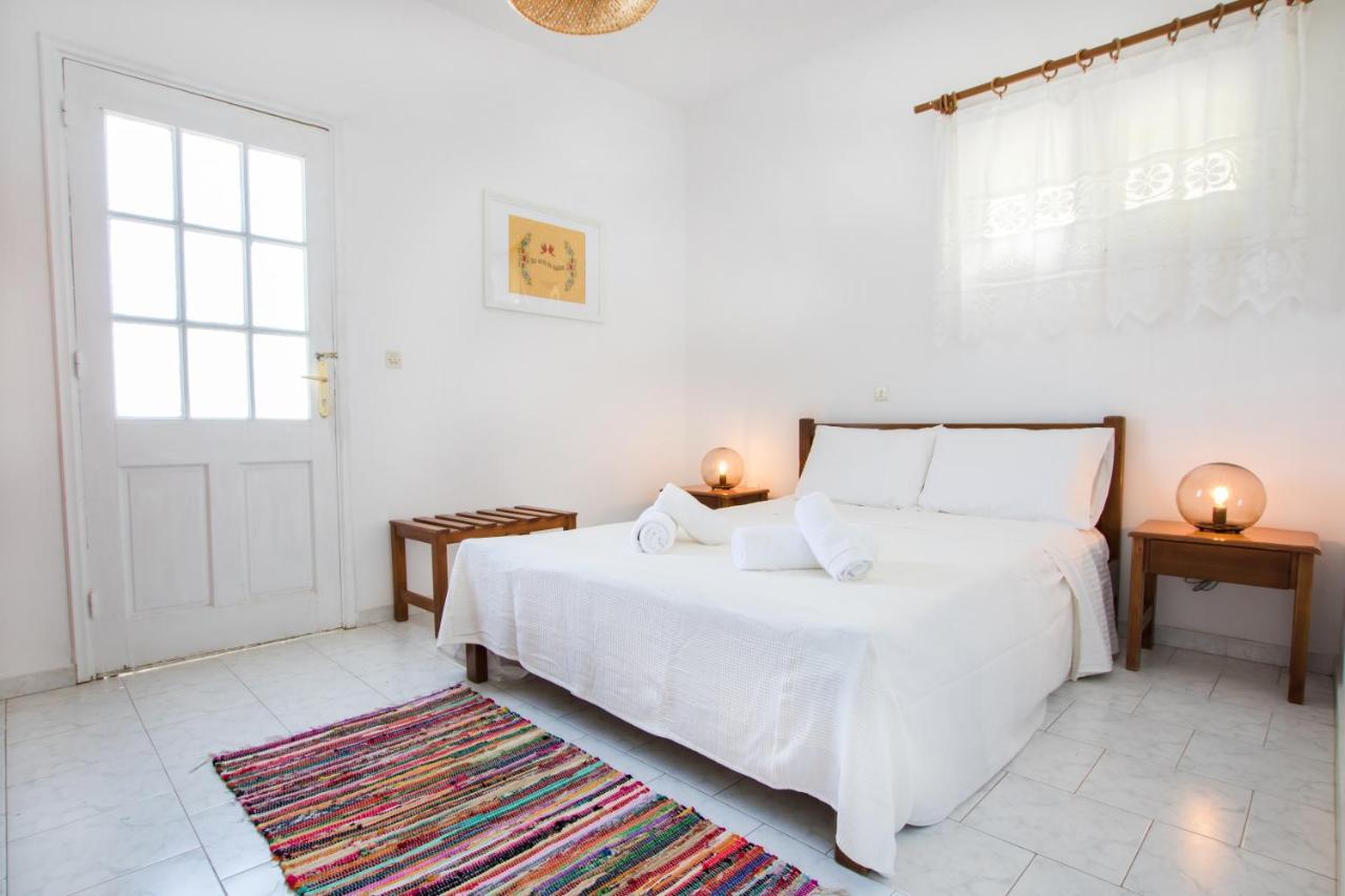 Salla Chiotis Karpathos Town  Exterior photo