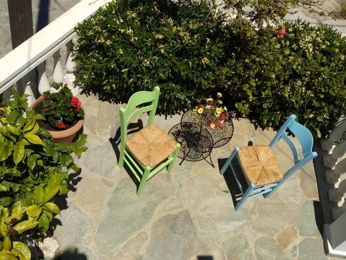 Salla Chiotis Karpathos Town  Exterior photo