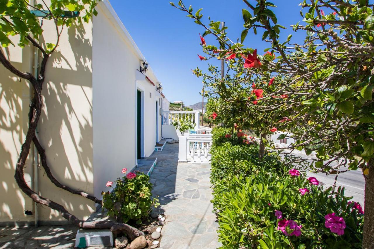 Salla Chiotis Karpathos Town  Exterior photo